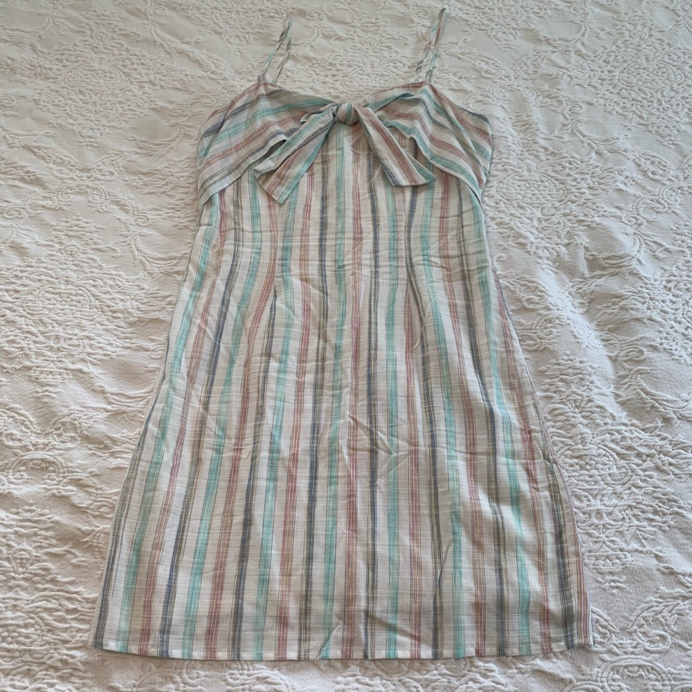 Cupcakes and Cashmere Sun Dress